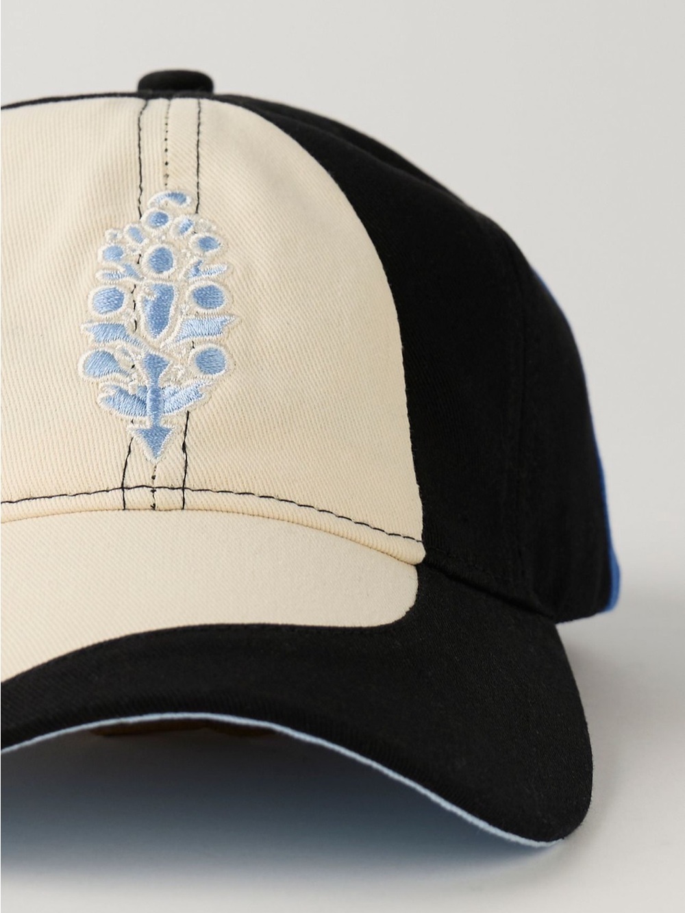 Free People Movement “rule the court” hat NWT - Picture 3 of 3